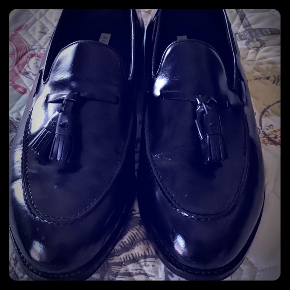 Men's shoes
